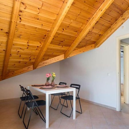 Gerry'S Argostoli Central Square Loft Exteriör bild