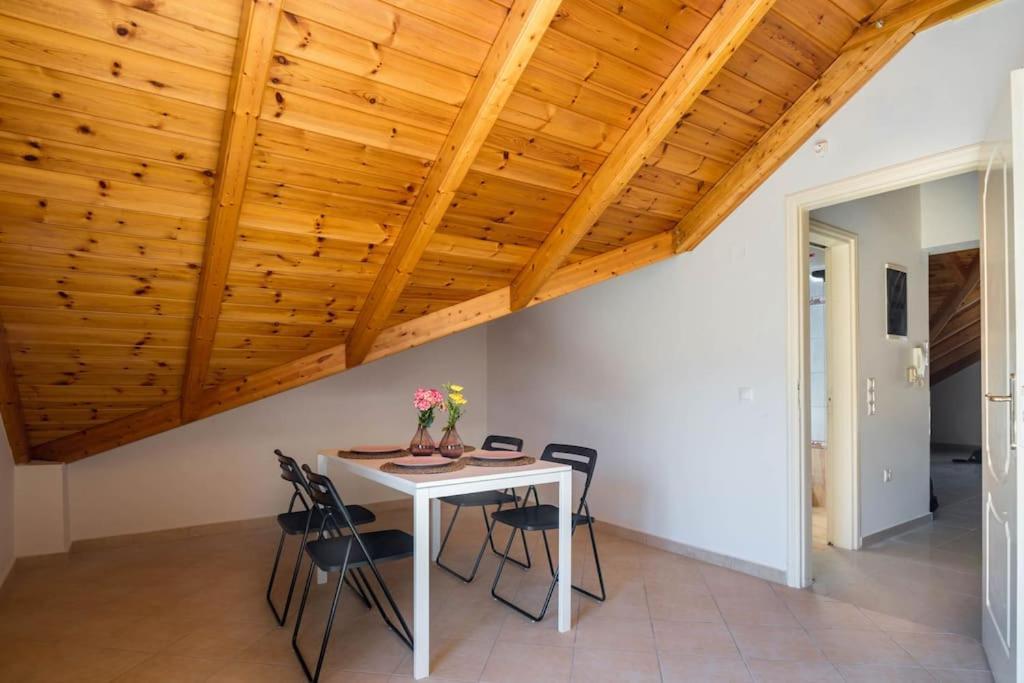 Gerry'S Argostoli Central Square Loft Exteriör bild